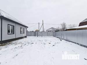 Дача 60м², 1-этажный, участок 5 сот.  