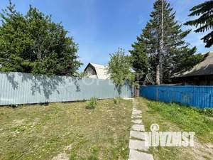 Дом 132м&sup2;, 2-этажный, участок 4 сот.  