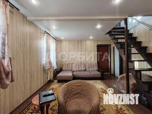 Дача 157м², 2-этажный, участок 5 сот.  