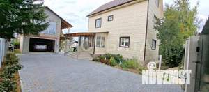 Дом 117м², 2-этажный, участок 8 сот.  