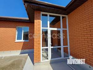 Дом 150м², 1-этажный, участок 11 сот.  