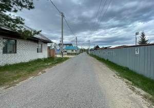 Дом 86м², 2-этажный, участок 5 сот.  