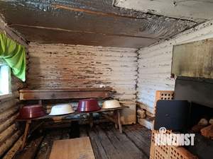 Дом 49м², 2-этажный, участок 4 сот.  