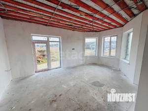 Дом 80м&sup2;, 1-этажный, участок 8 сот.  