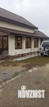 Дом 80м&sup2;, 2-этажный, участок 8 сот.  