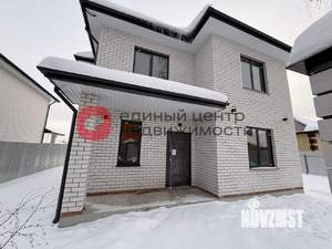 Дом 133м&sup2;, 2-этажный, участок 5 сот.  