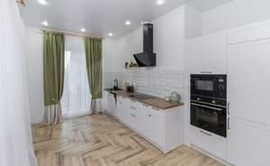 Дом 101м², 1-этажный, участок 5 сот.  