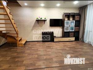 Дом 118м², 2-этажный, участок 7 сот.  