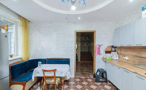 Дом 165м², 2-этажный, участок 5 сот.  