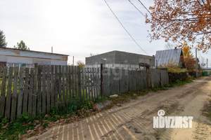 Дом 60м&sup2;, 1-этажный, участок 4 сот.  