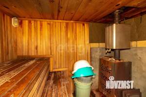 Дом 20м&sup2;, 1-этажный, участок 5 сот.  