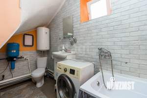 Дом 79м&sup2;, 2-этажный, участок 4 сот.  