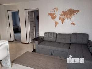 Дом 55м², 2-этажный, участок 8 сот.  