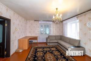 Дом 83м&sup2;, 1-этажный, участок 8 сот.  