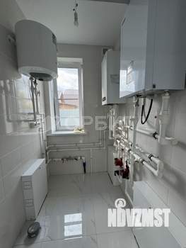 Дом 85м², 2-этажный, участок 5 сот.  