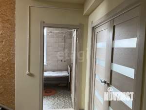 Дом 108м², 2-этажный, участок 6 сот.  