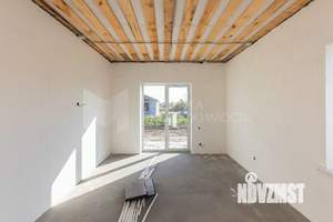 Дача 80м², 1-этажный, участок 6 сот.  