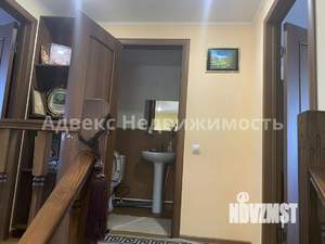 Коттедж 90м², 2-этажный, участок 8 сот.  
