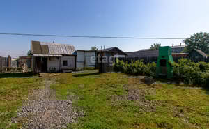 Дом 119м&sup2;, 2-этажный, участок 18 сот.  