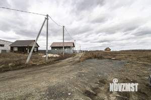 Дом 45м², 1-этажный, участок 10 сот.  