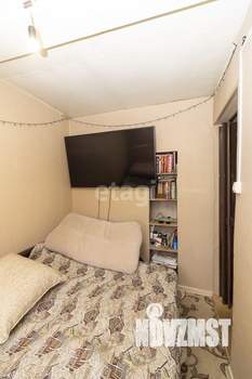 Дом 42м², 1-этажный, участок 4 сот.  