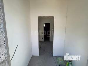 Дом 70м², 1-этажный, участок 4 сот.  