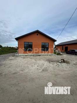 Дом 90м², 2-этажный, участок 5 сот.  