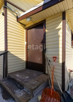 Дом 150м², 2-этажный, участок 8 сот.  