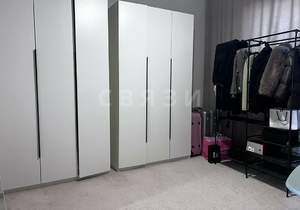 Дом 100м&sup2;, 1-этажный, участок 8 сот.  