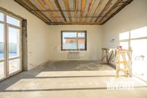 Дом 74м², 1-этажный, участок 7 сот.  