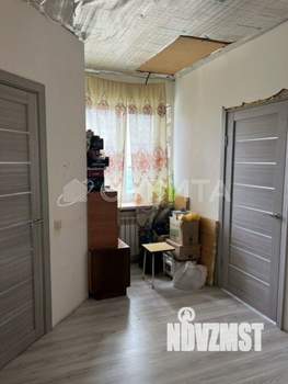 Дом 95м², 2-этажный, участок 6 сот.  
