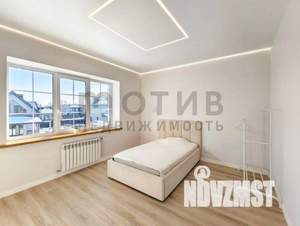 Дом 183м&sup2;, 2-этажный, участок 8 сот.  