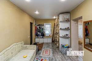 Дом 115м&sup2;, 2-этажный, участок 4 сот.  