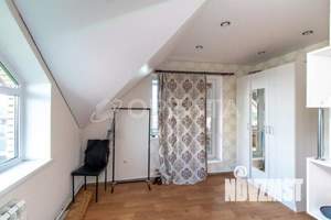 Дом 134м&sup2;, 2-этажный, участок 7 сот.  