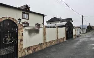 Дом 232м&sup2;, 2-этажный, участок 5 сот.  