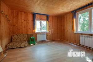 Дом 162м&sup2;, 2-этажный, участок 8 сот.  