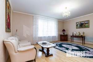 Коттедж 362м&sup2;, 2-этажный, участок 7 сот.  