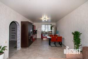 Дом 96м², 2-этажный, участок 7 сот.  