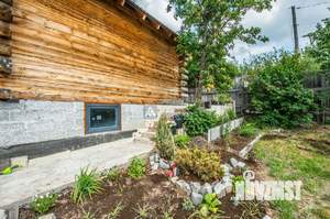 Дом 39м², 1-этажный, участок 7 сот.  