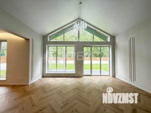 Дом 123м², 2-этажный, участок 6 сот.  