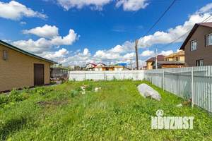 Коттедж 157м&sup2;, 2-этажный, участок 5 сот.  