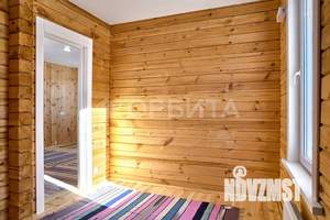 Дом 60м&sup2;, 2-этажный, участок 5 сот.  