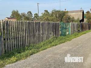 Дом 10м&sup2;, 1-этажный, участок 6 сот.  