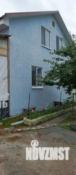 Дом 137м², 2-этажный, участок 5 сот.  