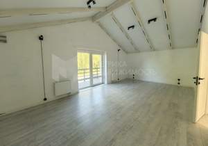 Дом 109м&sup2;, 2-этажный, участок 5 сот.  