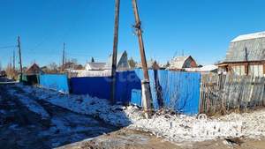 Дом 25м², 1-этажный, участок 5 сот.  