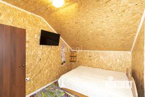 Дом 60м², 2-этажный, участок 5 сот.  