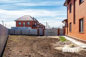 Дом 138м&sup2;, 2-этажный, участок 5 сот.  