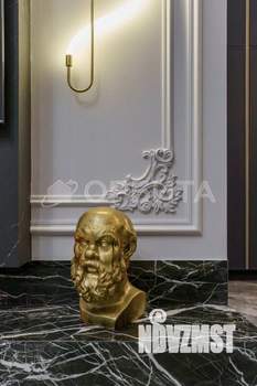 Дом 125м², 2-этажный, участок 10 сот.  