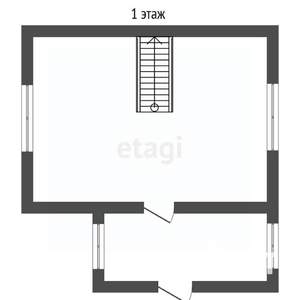 Дом 135м², 2-этажный, участок 6 сот.  